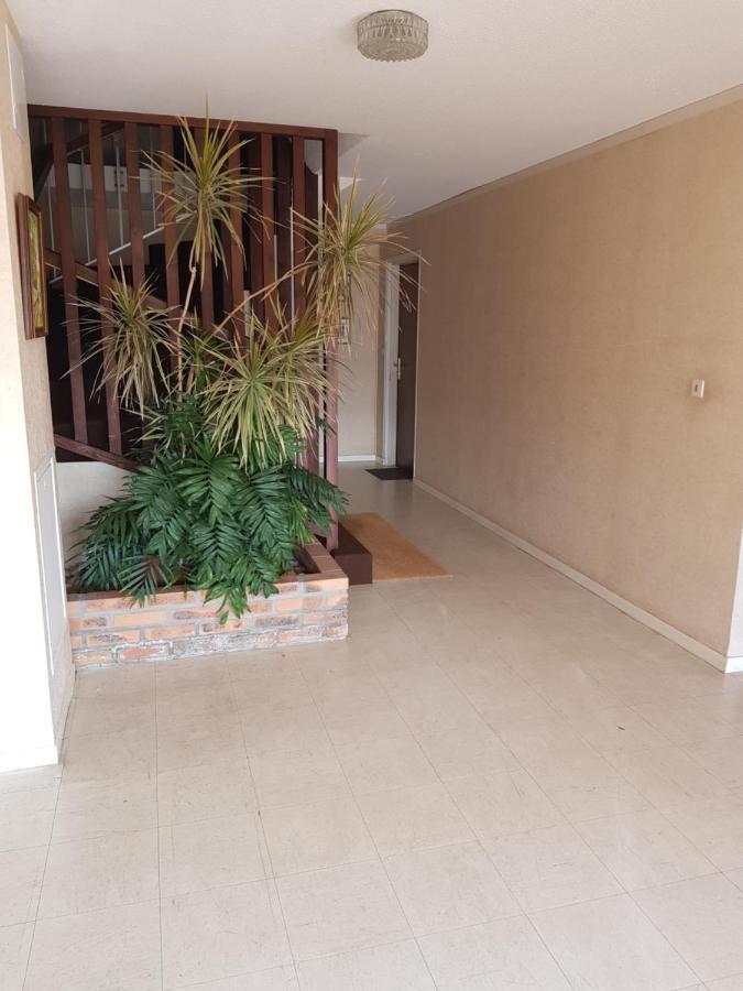 Studio Front De Mer Apartment Уистреам Екстериор снимка